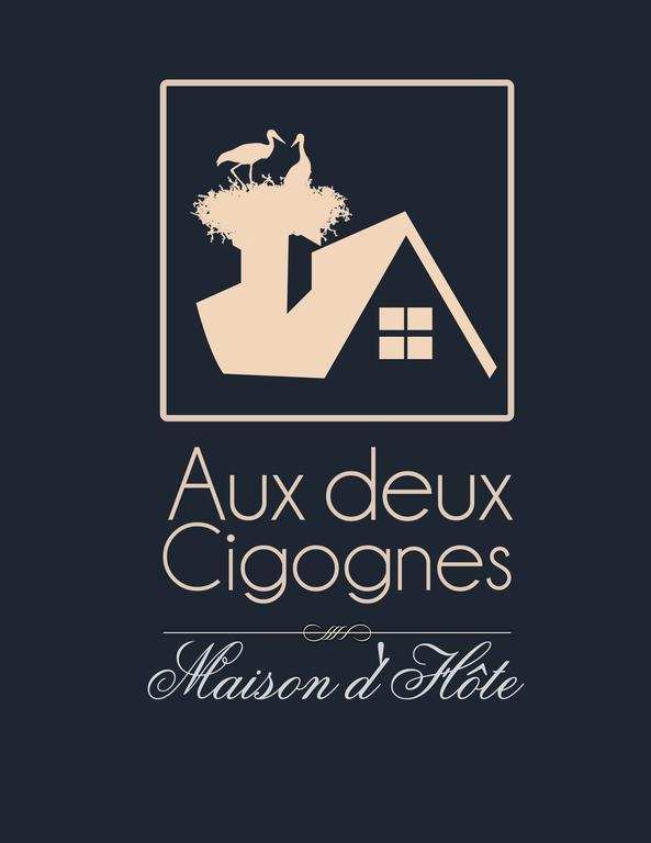 Appartement T3 Aux Deux Cigognes Gries Kültér fotó