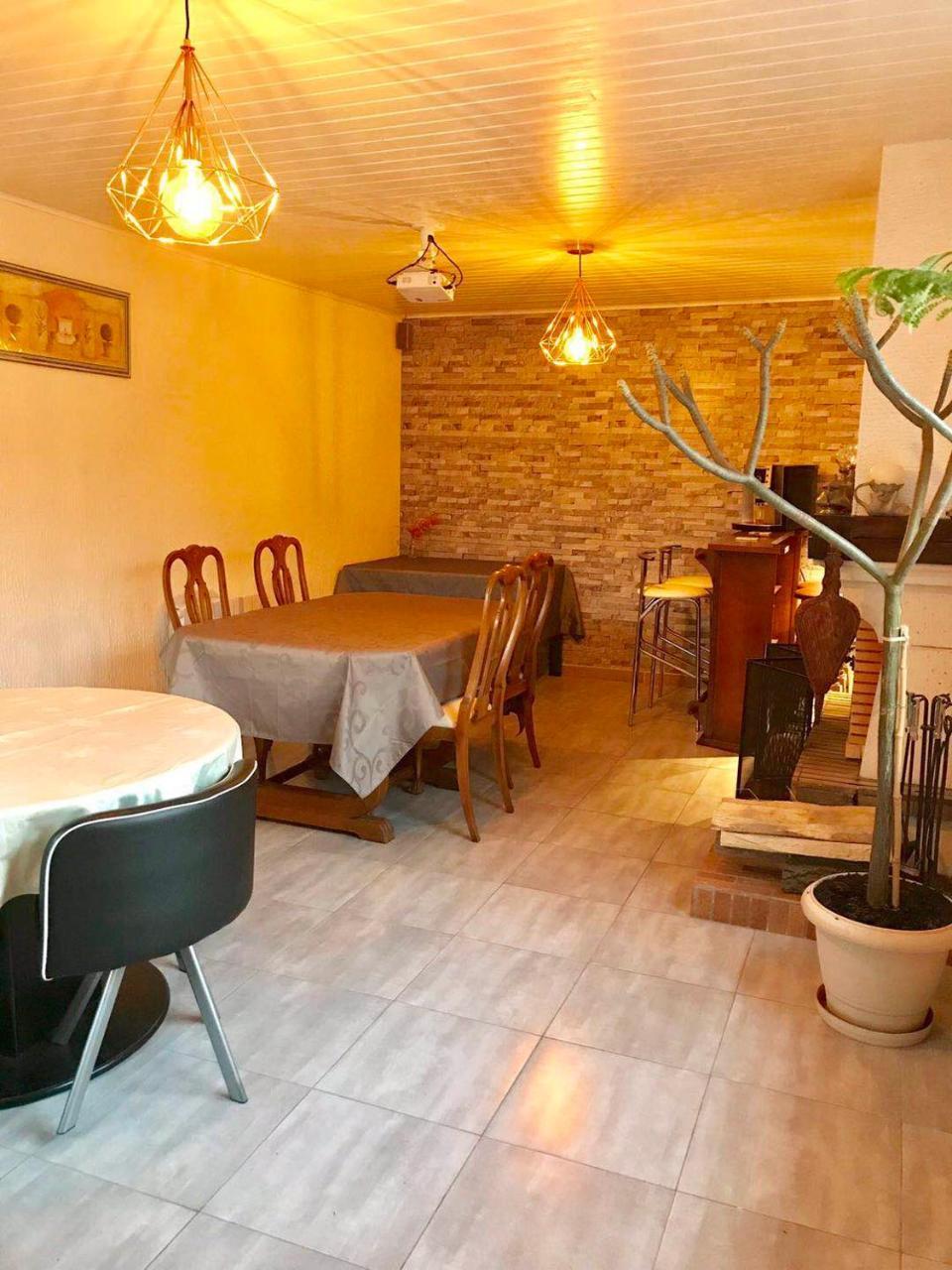 Appartement T3 Aux Deux Cigognes Gries Kültér fotó
